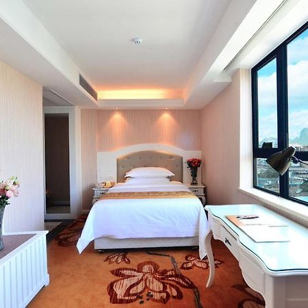 Vienna Hotel Guangxi גווילין מראה חיצוני תמונה