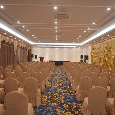 Vienna Hotel Guangxi גווילין מראה חיצוני תמונה