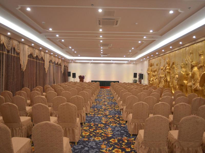 Vienna Hotel Guangxi גווילין מראה חיצוני תמונה